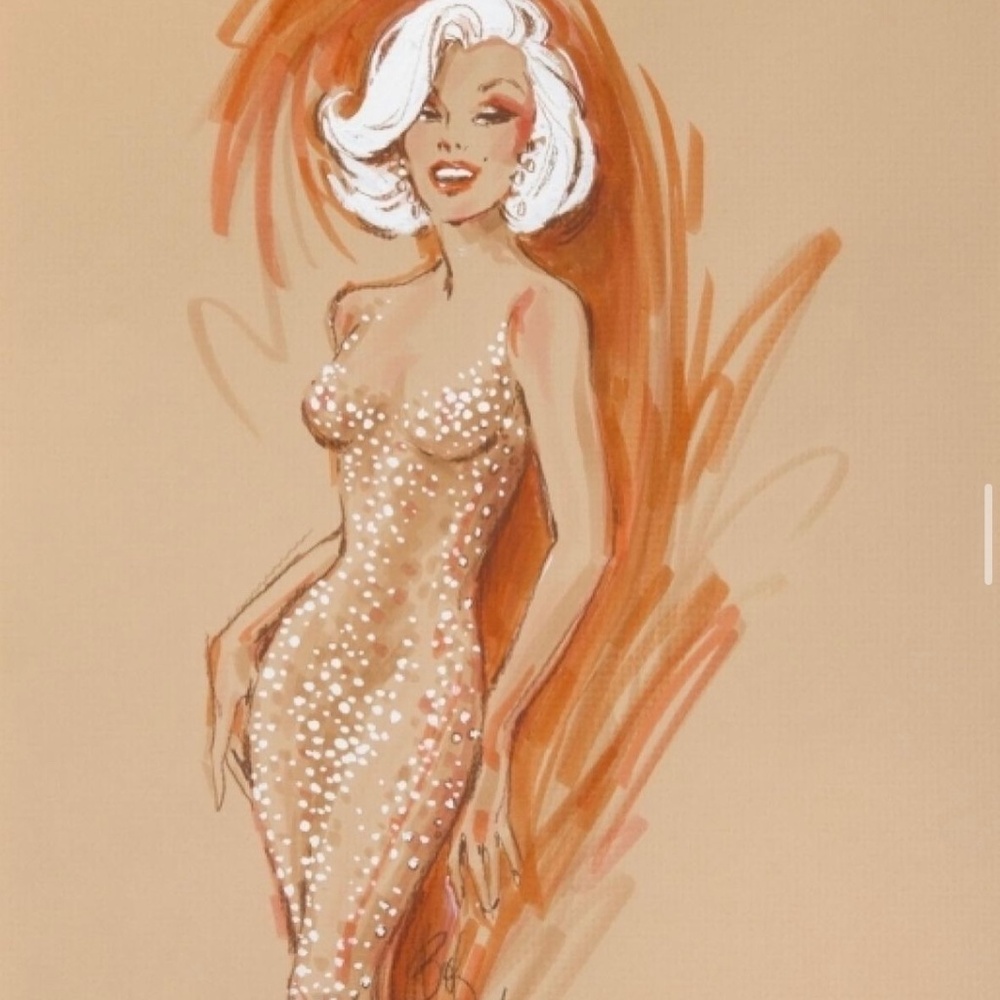 Meet your Posher, Foxy